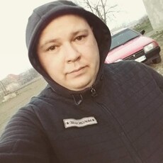 Фотография мужчины Петя, 41 год из г. Одесса