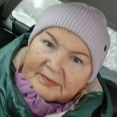 Фотография девушки Нина, 64 года из г. Осинники