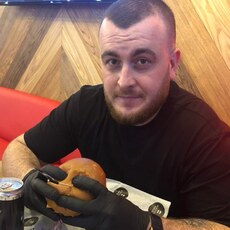 Фотография мужчины Павел, 36 лет из г. Чита