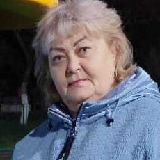 Фотография девушки Люба, 65 лет из г. Керчь