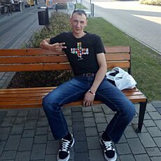 Фотография мужчины Андрей, 40 лет из г. Гродно