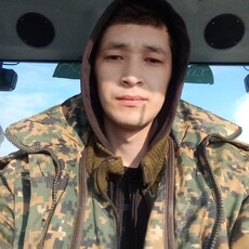 Фотография мужчины Adil, 27 лет из г. Кызылорда
