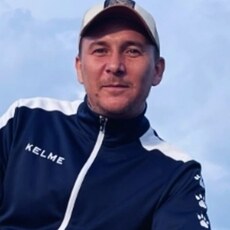 Фотография мужчины Van, 36 лет из г. Бузулук