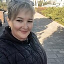 Любимая, 58 лет