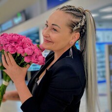 Фотография девушки Твой Наркотик, 51 год из г. Александрия