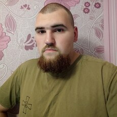 Фотография мужчины Олег, 24 года из г. Черкассы