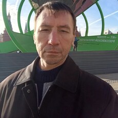 Фотография мужчины Владимир, 47 лет из г. Россошь