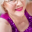 Кристи, 63 года