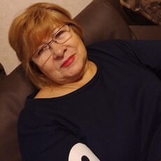 Фотография девушки Татьяна, 64 года из г. Ульяновск