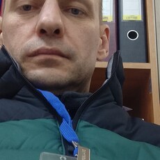 Фотография мужчины Сергей, 42 года из г. Кострома