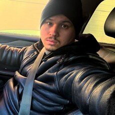 Фотография мужчины Данил, 26 лет из г. Москва