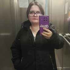 Фотография девушки Вика, 43 года из г. Тольятти