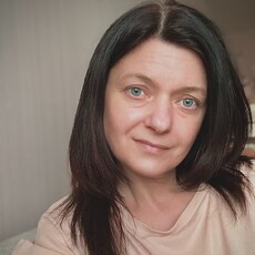Фотография девушки Яна, 46 лет из г. Сморгонь