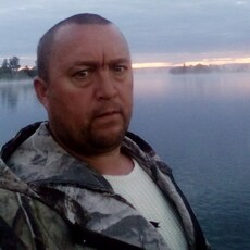 Фотография мужчины Юрий, 46 лет из г. Саянск