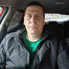 Фотография мужчины Дмитрий, 39 лет из г. Орехово-Зуево