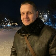 Фотография мужчины Олег, 51 год из г. Биробиджан