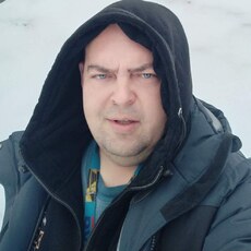 Фотография мужчины Михаил, 35 лет из г. Гродно