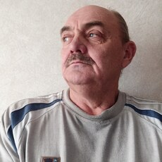 Фотография мужчины Володя, 60 лет из г. Новокузнецк