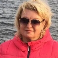 Фотография девушки Наталья, 53 года из г. Волгоград