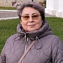 Наталия, 61 год