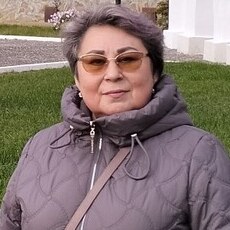 Фотография девушки Наталия, 61 год из г. Йошкар-Ола