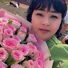 Фотография девушки Гулжан, 46 лет из г. Актобе