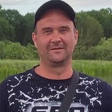 Фотография мужчины Александр, 40 лет из г. Лида