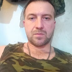 Фотография мужчины Максим, 39 лет из г. Торез