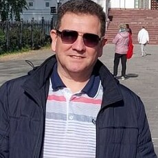 Фотография мужчины Сергей, 54 года из г. Омск