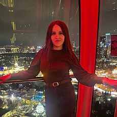 Фотография девушки Sicario, 35 лет из г. Нальчик