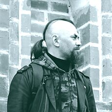 Фотография мужчины Benvolio, 42 года из г. Смоленск