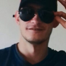 Фотография мужчины Рустам, 28 лет из г. Энгельс