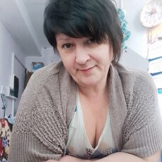 Фотография девушки Ксения, 47 лет из г. Уфа