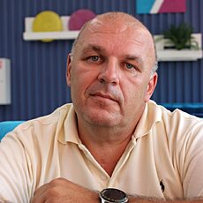 Фотография мужчины Роман, 50 лет из г. Новокузнецк