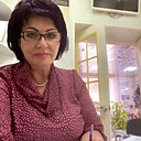 Вероника, 65 лет