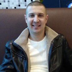 Фотография мужчины Александр, 37 лет из г. Орск