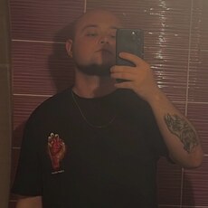 Фотография мужчины Максим, 25 лет из г. Брест