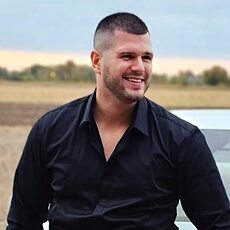 Фотография мужчины Игорь, 35 лет из г. Новороссийск