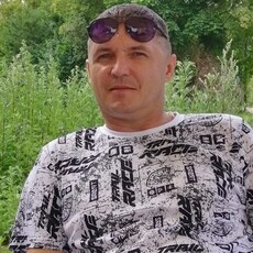 Фотография мужчины Николай, 48 лет из г. Шахты