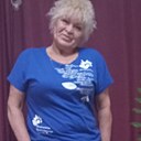 Люба, 62 года