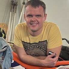 Фотография мужчины Сергей, 33 года из г. Гродно