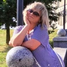 Фотография девушки Ольга, 51 год из г. Барановичи