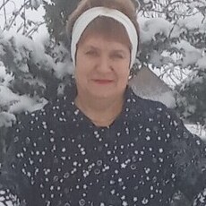 Фотография девушки Лена, 51 год из г. Копыль