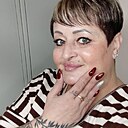 Изольда, 47 лет