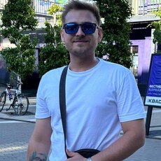 Фотография мужчины Евген, 30 лет из г. Актобе