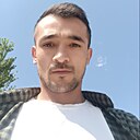 Аброр, 34 года