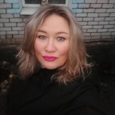 Фотография девушки Инна, 46 лет из г. Борисов