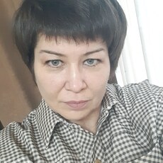 Фотография девушки Алена, 43 года из г. Курган
