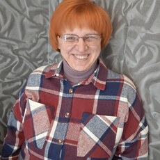 Фотография девушки Татьяна, 44 года из г. Костюковичи