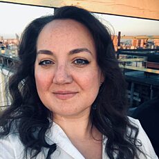 Фотография девушки Дарья, 37 лет из г. Крымск